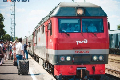 Слесари по ремонту подвижного состава, з/п 70,5 т.р. - 