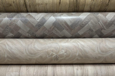 Напольные покрытия - магазин "Паритет" - 