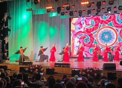 В Ростовской области отметили День народного единства