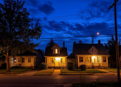 Две волны отключения электроэнергии ожидаются сегодня в Морозовске 