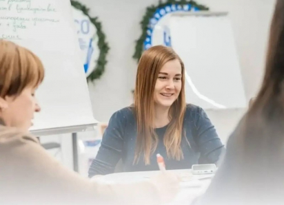 Молодёжи Морозовска предлагают деньги на идеи