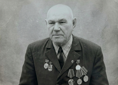 Человек, для которого железная дорога стала судьбой
