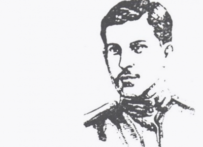 Герой, чьё имя носит улица: кем был Михаил Кривошлыков и почему о нём важно помнить сегодня