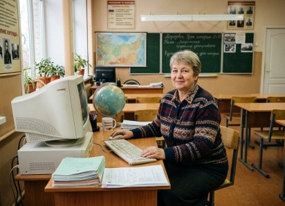 Электронные дневники по-новому: школы Ростовской области переходят на «Мою школу»