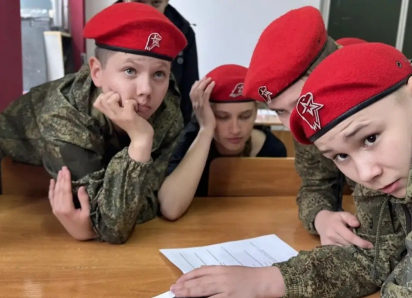 В Морозовском районе прошла «Зарница 2.0» с накалом как на настоящих учениях