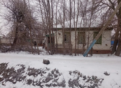 Улица Руднева в Морозовске может перейти под контроль властей после обращения жителей