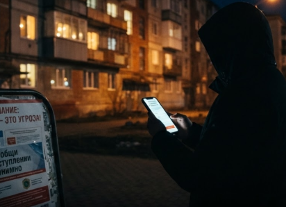 «Сообщи, где торгуют смертью»: в Морозовском районе стартовал второй этап акции