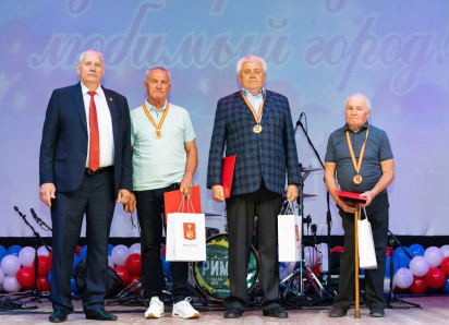 85 лет Морозовску: названы имена новых Почётных граждан города