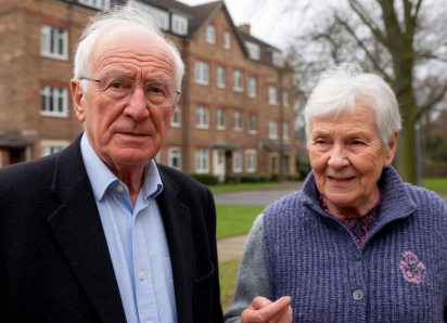 Новая схема мошенничества: как пенсионеры продают жилье, а потом через суд возвращают его