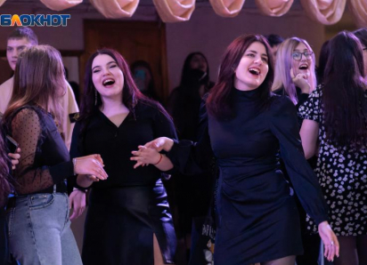 Активная новогодняя программа подготовлена в Морозовске