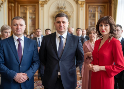 Кто станет главным финансовым контролёром района: выдвинуть кандидатуру может любой