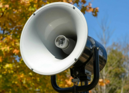 Жители Морозовска услышат сигнал электросирены