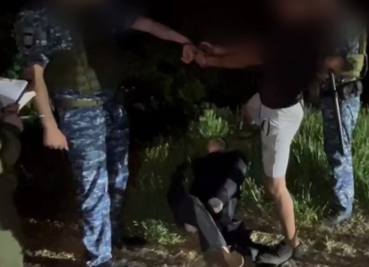 В Тацинском районе двое подростков до смерти избили взрослого мужчину из-за пяти тысяч рублей