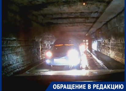 «Как вы права получили?»: произвол автомобилистов запечатлел видеорегистратор морозовчанина 