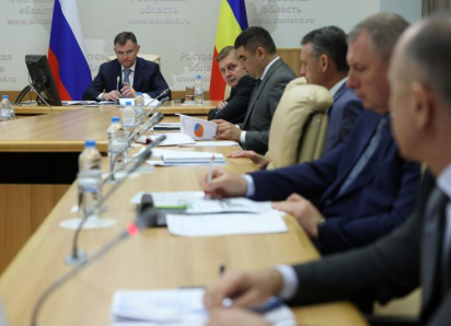 Сделаем вместе: на Дону начался прием заявок жителей на участие в проекте инициативного бюджетирования 