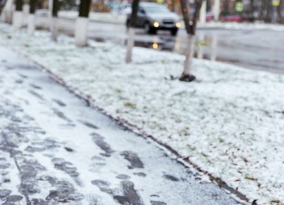 Ждать ли снег морозовчанам на Новый год: какую погоду синоптики обещают в декабре 