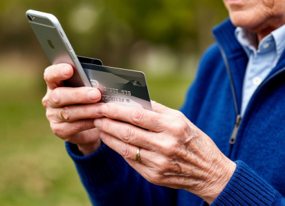 Обманули на полмиллиона! Пенсионер из Морозовского района лишился всех сбережений после разговора с «лжебезопасниками»  Подзаголовок: Мошенники за два дня вытянули у 66-летнего мужчины 480 тысяч рублей — схема снова срабатывает, несмотря на предупреждения
