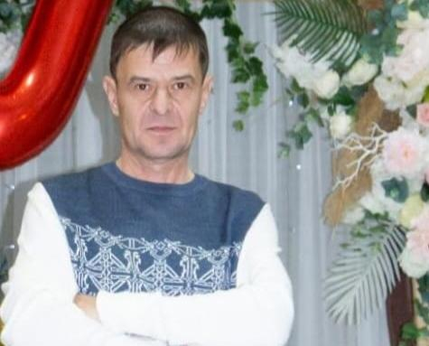 40 дней назад ушел из жизни Александр Викторович Шиманчик
