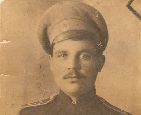 Найденный в Тацинской дневник хранил в себе воспоминания о детстве казака в начале XX века