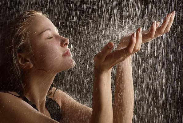 «Бабье лето» подходит к концу: ночью и утром 9 октября в Морозовске ожидается дождь