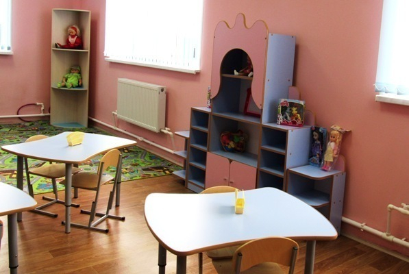 Пять детских садов и два их филиала закрыли в Морозовске по рекомендации Роспотребнадзора