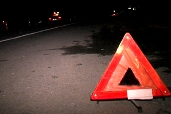 Трое мужчин погибли в ночном ДТП на трассе между Морозовском и Кашарами
