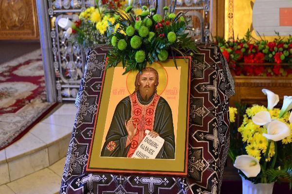 Как в станице Морозовской казнили священномученика казака Николая Попова