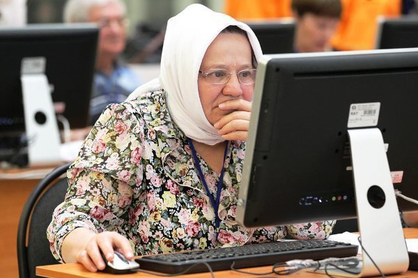 65 работодателей Морозовского района взялись помогать сотрудникам с подготовкой документов к пенсии