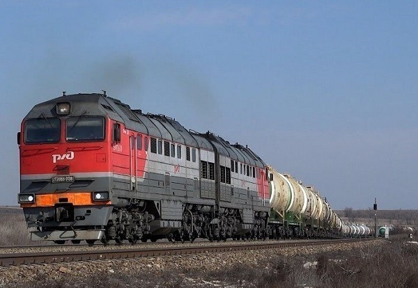 Стала известна дата торжественного открытия железной дороги от Морозовска до Волгодонска