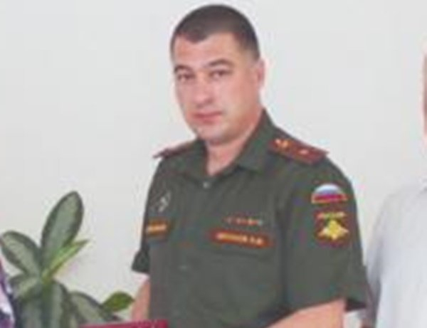 Началось рассмотрение дела экс-военкома Морозовского района, обвиняемого во взятке