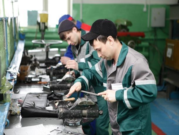 Выпускники Ростовской области и Морозовского района стали реже получать образование «для галочки»