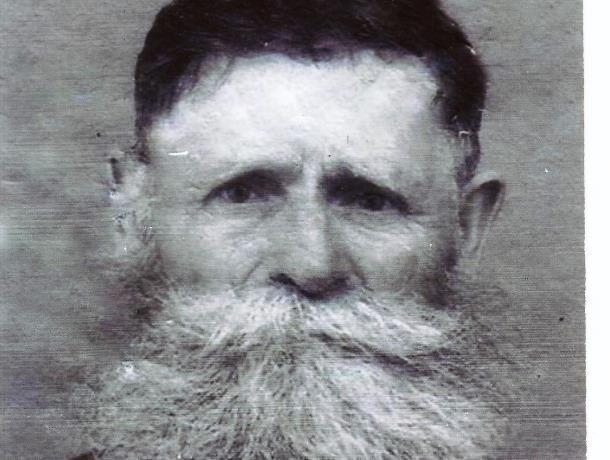 Почтальон Кузьма Абрамов родился в 19-м веке и пережил три войны
