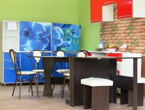 Большой выбор недорогой, красивой и удобной мебели появился в Морозовске