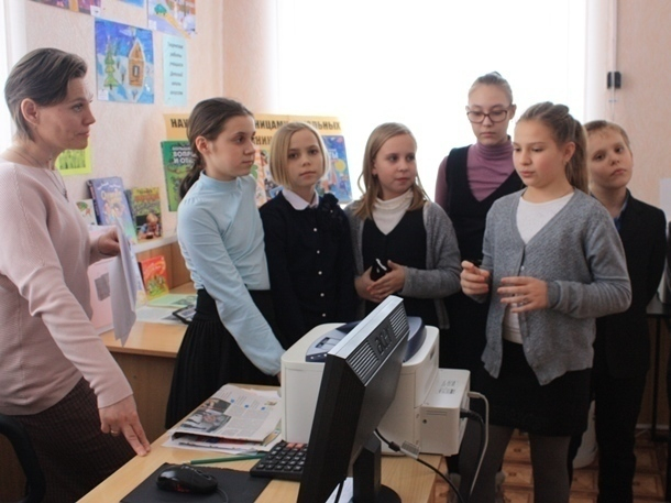 Письмо в редакцию: Дети поделились своими опытами и экспериментами в Морозовске