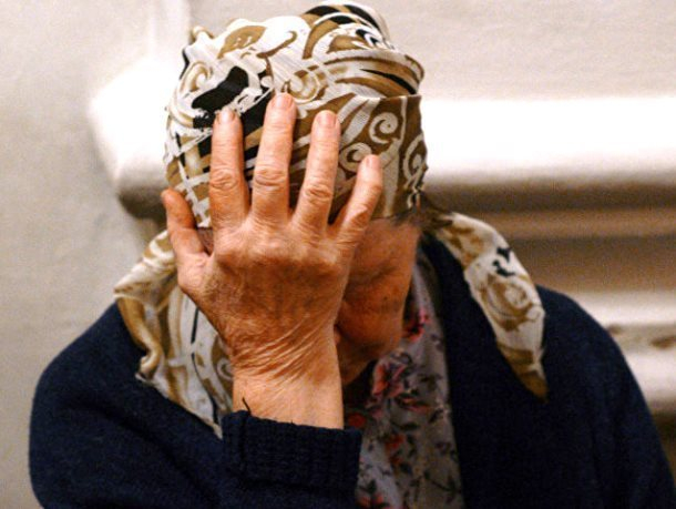 Против обманувшей пенсионерок жительницы Морозовского района возбудили уголовное дело по статье «Мошенничество»