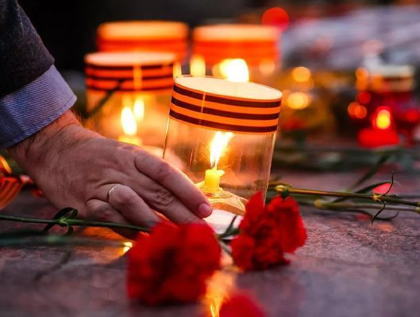 Концерт, акции памяти и салют: как морозовчане отметят 75-ю годовщину освобождения Ростовской области от оккупации