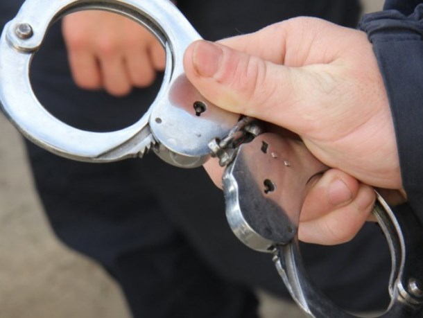 Более 50 граммов наркотиков изъяли у водителя масловоза на трассе «Морозовск-Цимлянск»