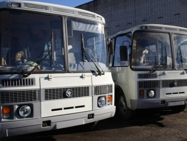 Транспортные компании Ростовской области готовятся к обновлению автопарка и переходу на нерегулируемый тариф
