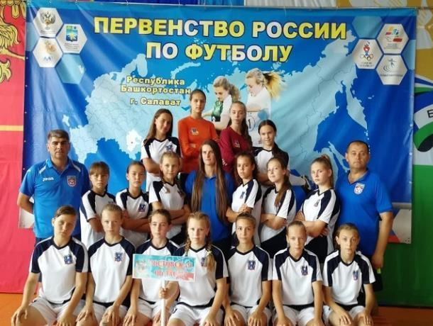 «Дончанки» проиграли Екатеринбургу в неравной борьбе