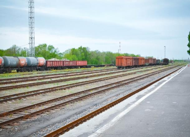 Расконсервация железнодорожной ветки Цимлянск – Морозовск может стать реальностью