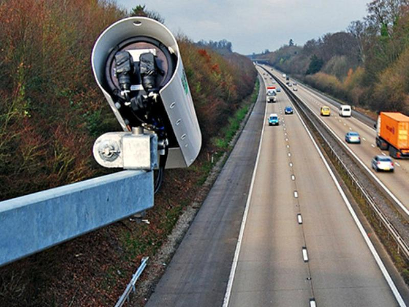 Невидимые для антирадаров камеры «Декарт» скоро появятся на дорогах Ростовской области