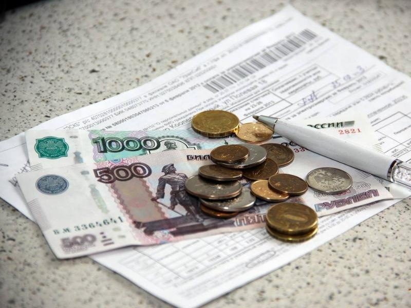 50% расходов на услуги ЖКХ смогут получить многодетные семьи Ростовской области
