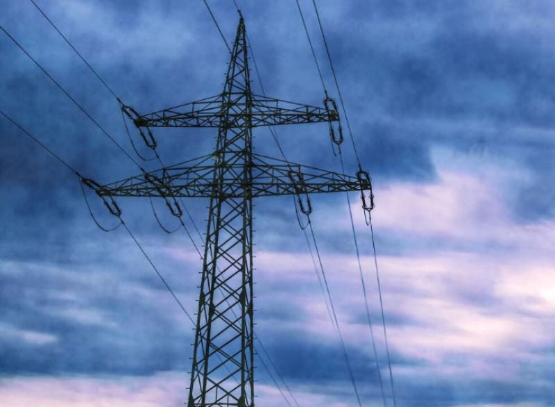 Очередное плановое отключение электричества ожидается в Морозовске 18 августа