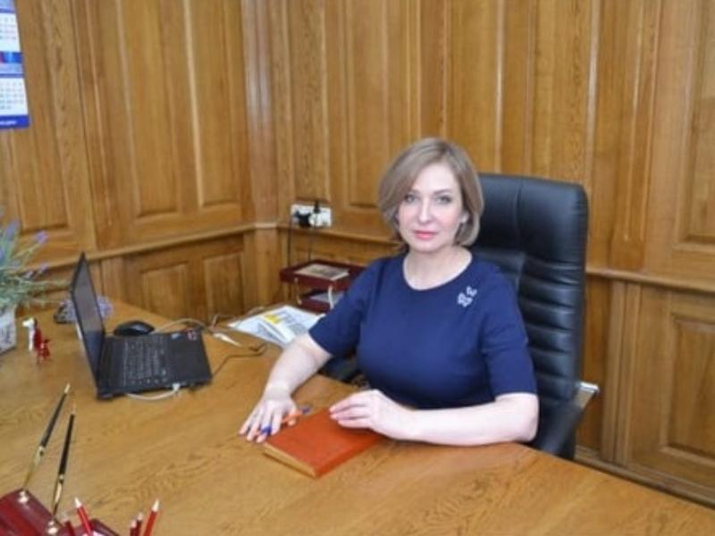 Елена Рожкова ответит на вопросы морозовчан о здравоохранении в районе