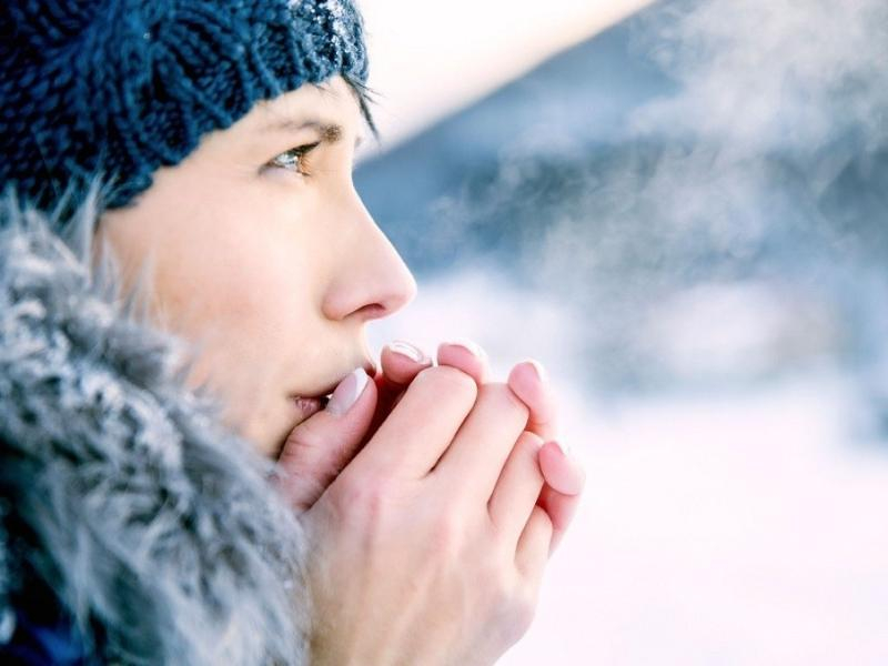 Температура воздуха в Морозовске понизится до -18