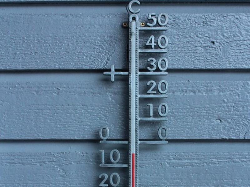 Первый день ноября в Морозовске может стать самым холодным днем недели