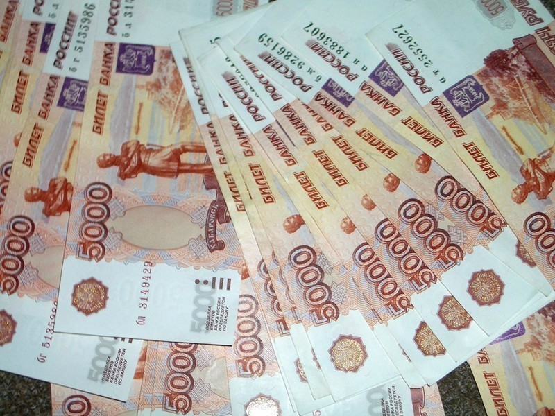 Жители Морозовска могут «влететь» на штраф от 100 до 500 тысяч рублей