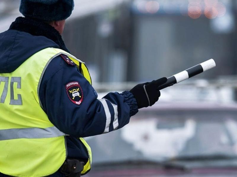 «Декадник безопасности дорожного движения» стартовал в Морозовске с началом марта