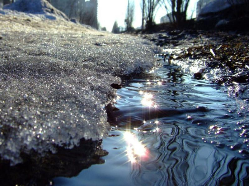 Солнечная и относительно теплая погода установится в Морозовске в середине недели
