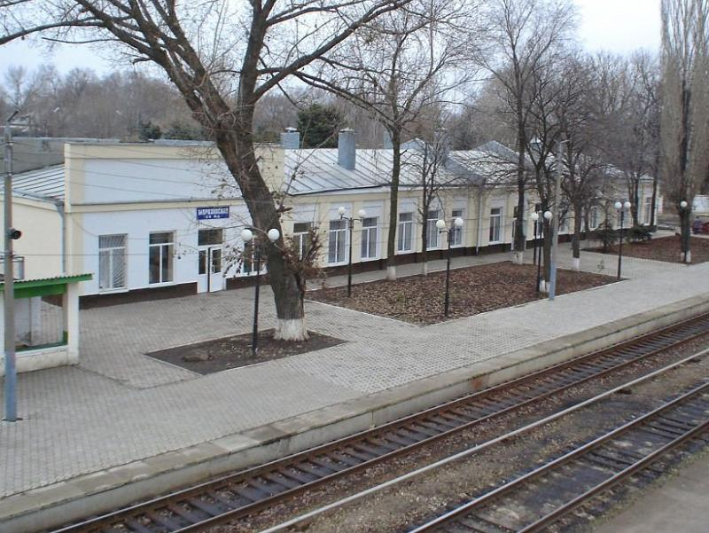 Жителям Морозовского района предложили пройти опрос о запуске пригородного поезда до Волгодонска